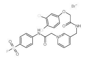 20709-32-4 structure