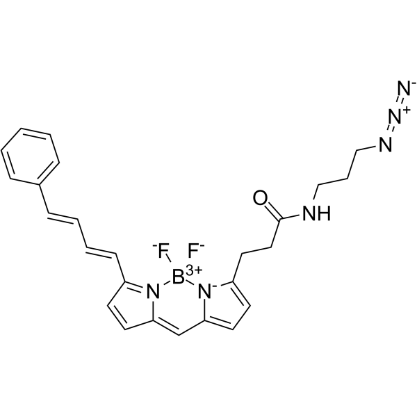 BDP 581/591 structure