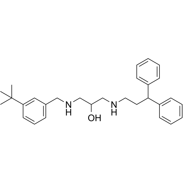 Multitarget AD inhibitor-1图片