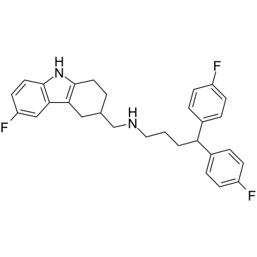 MSC 1094308 Structure