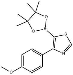 2223053-39-0结构式