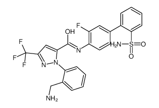 228258-45-5 structure
