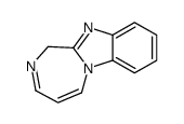 246-19-5 structure