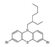 264263-98-1 structure