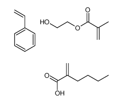 26916-03-0结构式