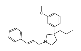 27019-34-7 structure