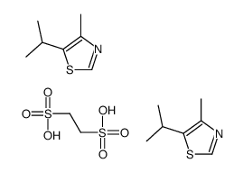 29584-87-0 structure