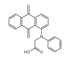 29818-12-0结构式