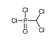 Dichloro(dichloromethyl)phosphine oxide picture