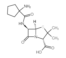 Wy 7953 Structure