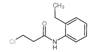 349090-40-0 structure