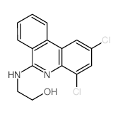 38052-88-9 structure