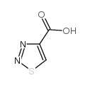 1,2,3-噻二唑-4-羧酸图片