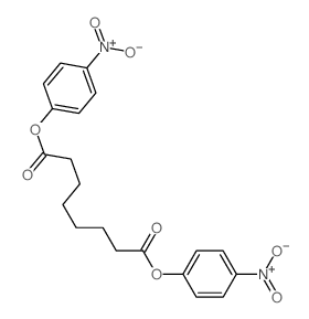 bis(4-nitrophenyl) octanedioate picture