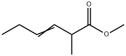 2-Methyl-3-hexenoic acid methyl ester picture