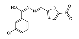 5321-60-8结构式