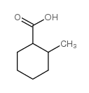 2-甲基-1-环己胺羧酸图片