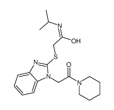 606109-94-8 structure