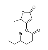 61222-87-5 structure