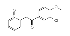 61395-15-1 structure