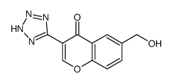 61776-55-4结构式