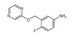 642085-12-9 structure