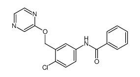 642085-34-5 structure