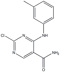 643087-03-0 structure