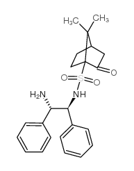 S,S,S-CSDPHEN Structure