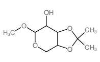 6960-39-0 structure