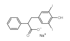 7009-60-1结构式