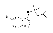 705262-54-0 structure