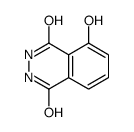 7600-08-0 structure