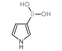 3-Pyrrolylboronic acid picture