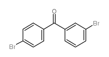 3,4'-DIBROMOBENZOPHENONE picture