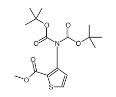 849618-96-8 structure