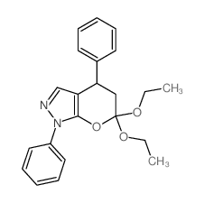 85523-01-9 structure