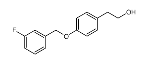 872167-52-7 structure