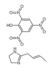 87703-42-2结构式