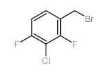 1-(溴甲基)-3-氯-2,4-二氟苯图片