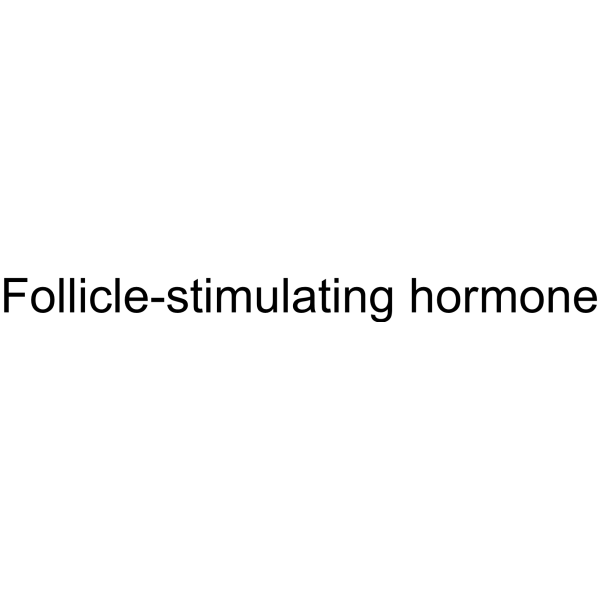 Follicle-stimulating hormone structure