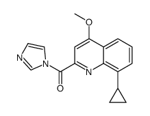 921760-57-8 structure