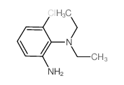 3-chloro-2-N,2-N-diethylbenzene-1,2-diamine picture