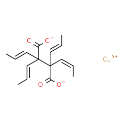 copper tetrapropenylsuccinate picture