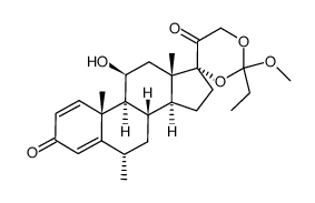 99598-76-2结构式