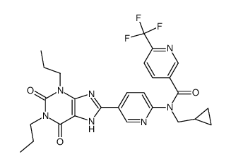 1000005-88-8 structure