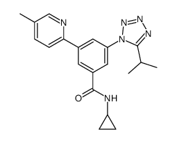 1000583-20-9 structure