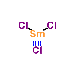 samarium chloride picture