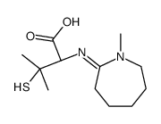 105099-15-8 structure