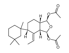 9,10-dihydrogracilin A Structure